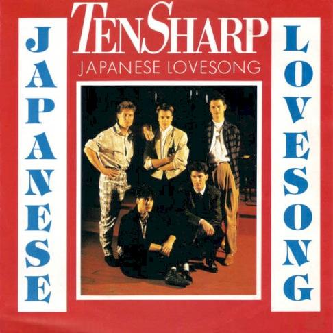 Ten Sharp